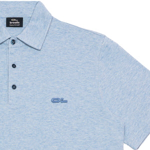 Polo Light Blue