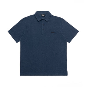 Polo Navy Blue