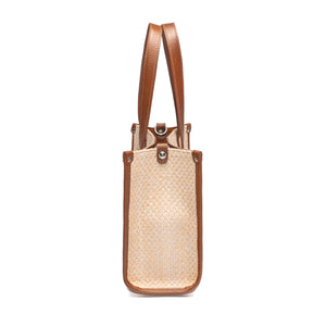 Smal Tote Bag Sand