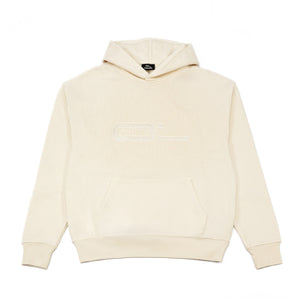 Hoodie Collection Beige