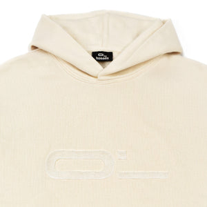 Hoodie Collection Beige
