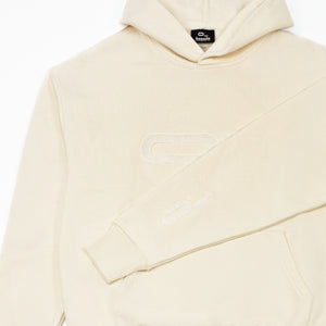 Hoodie Collection Beige