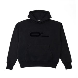 Hoodie Collection Black