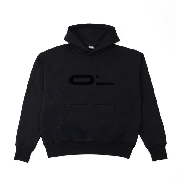 Hoodie Black