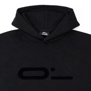 Hoodie Collection Black