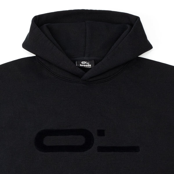 Hoodie Black