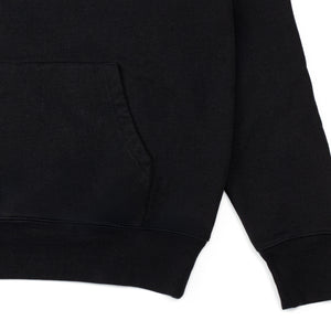 Hoodie Collection Black