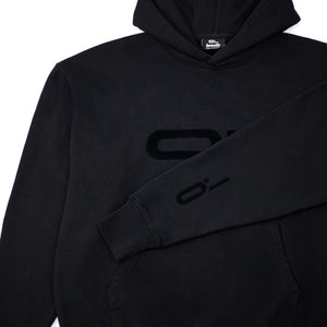 Hoodie Collection Black