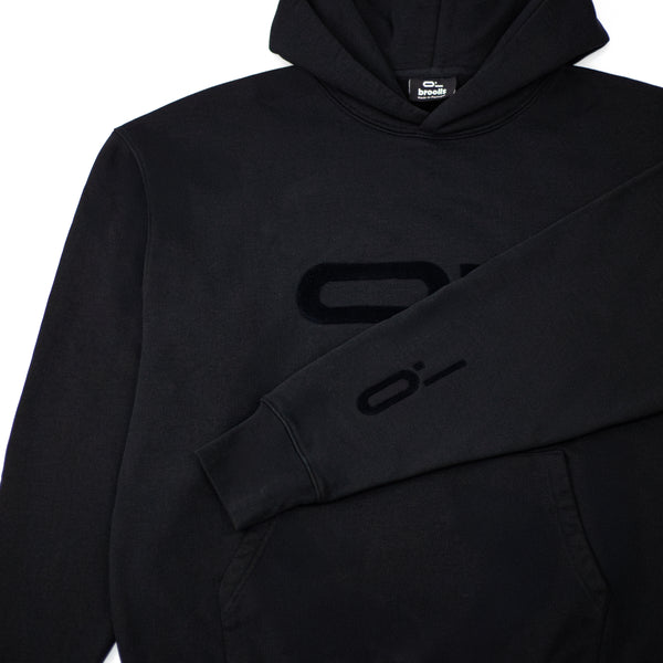 Hoodie Black