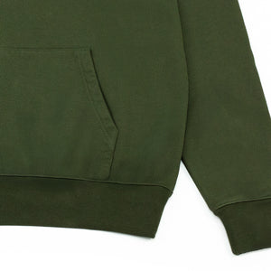 Hoodie Collection Olive