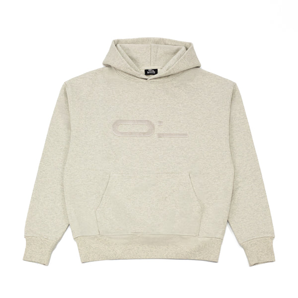 Hoodie Grey