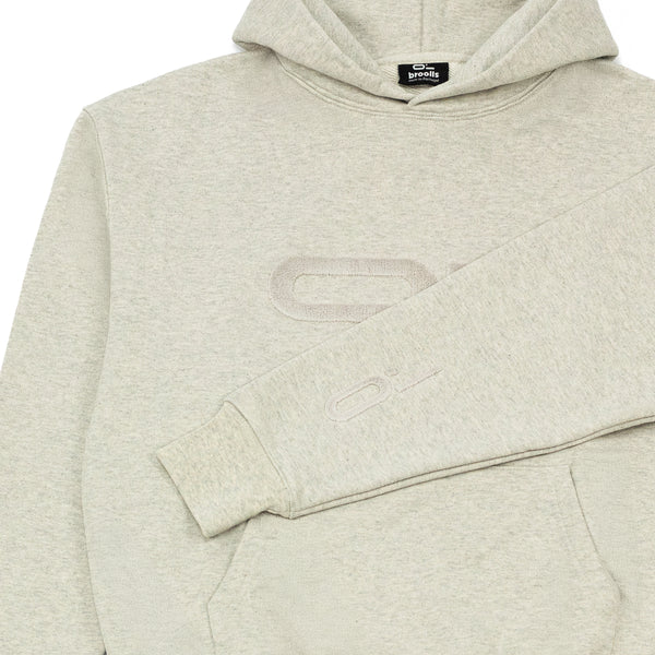 Hoodie Grey