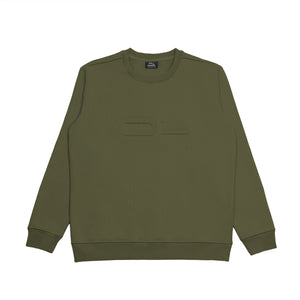 Sweat Olive
