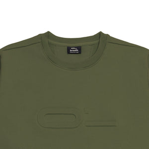 Sweat Olive