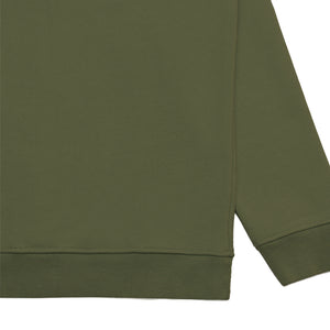 Sweat Olive