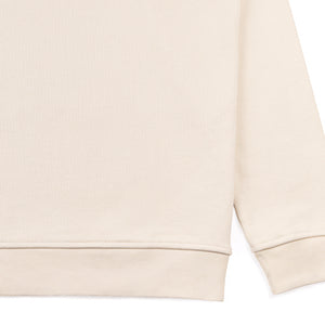 Sweat Butter Yellow