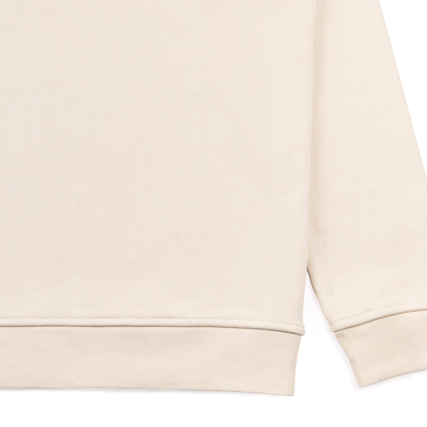 Sweat Butter Yellow