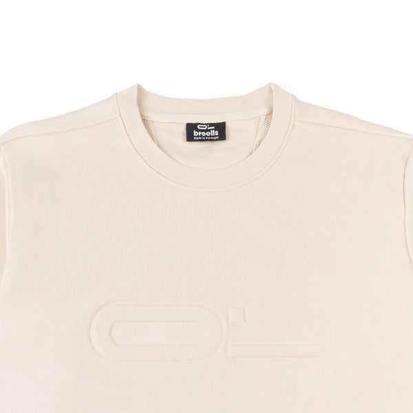 Sweat Butter Yellow