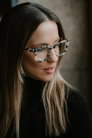 ICONIC EYEWEAR